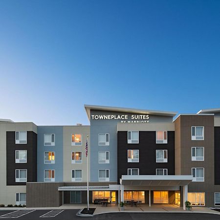 Towneplace Suites By Marriott Edgewood Aberdeen Belcamp Esterno foto