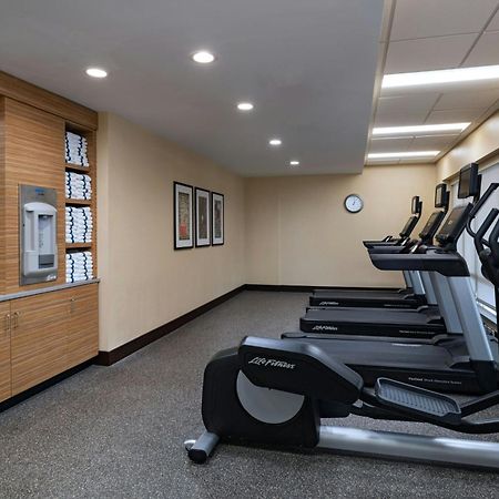 Towneplace Suites By Marriott Edgewood Aberdeen Belcamp Esterno foto