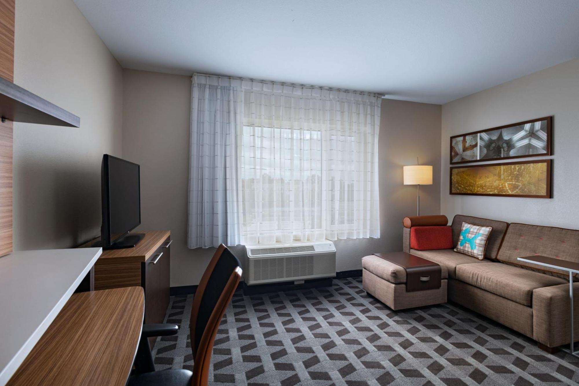 Towneplace Suites By Marriott Edgewood Aberdeen Belcamp Esterno foto
