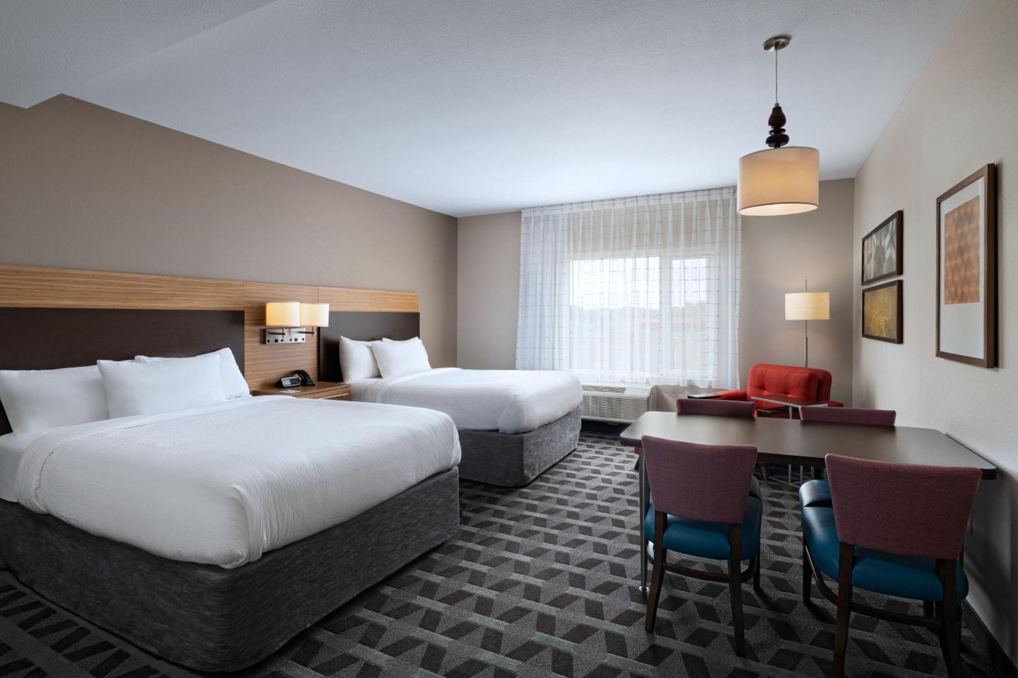 Towneplace Suites By Marriott Edgewood Aberdeen Belcamp Esterno foto
