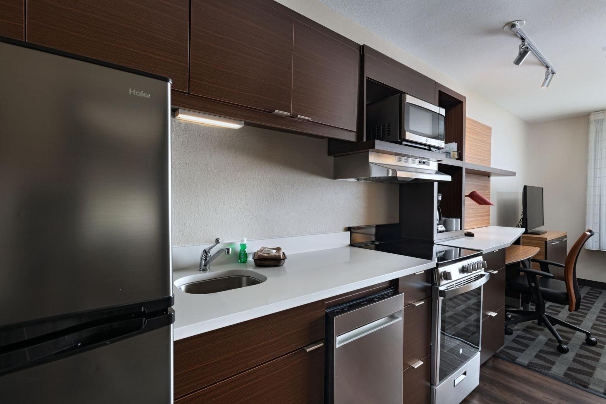 Towneplace Suites By Marriott Edgewood Aberdeen Belcamp Esterno foto