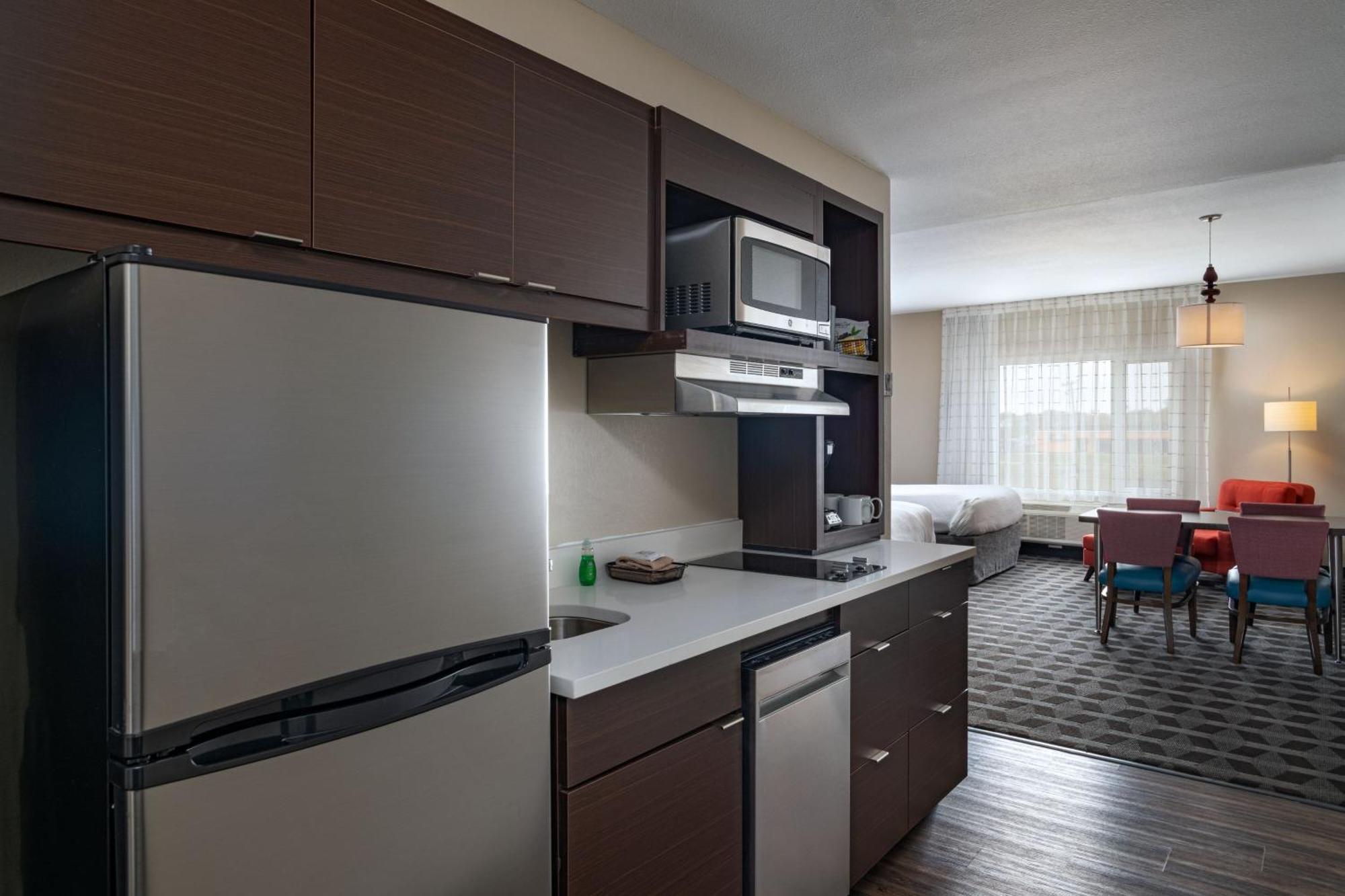 Towneplace Suites By Marriott Edgewood Aberdeen Belcamp Esterno foto