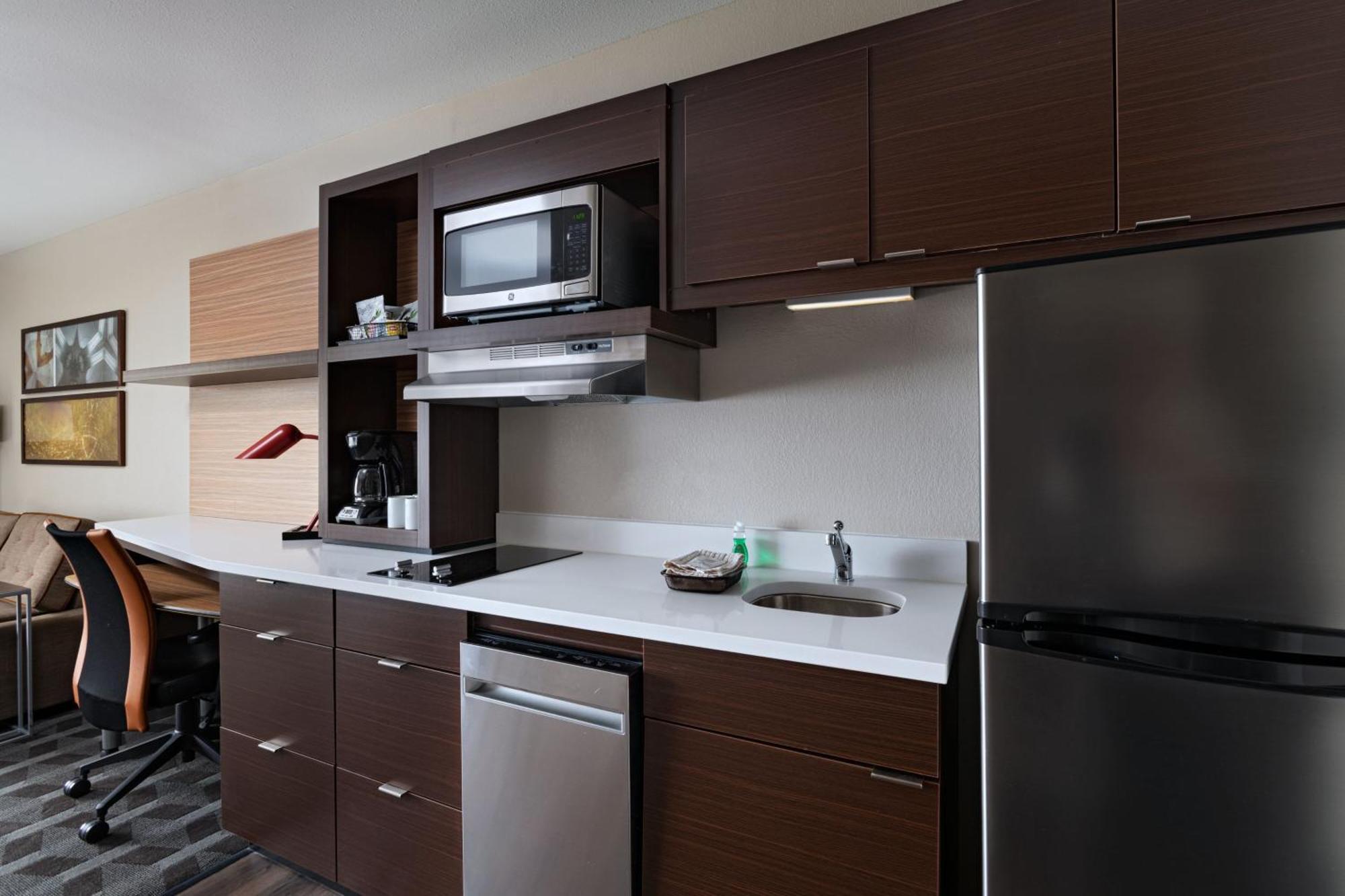 Towneplace Suites By Marriott Edgewood Aberdeen Belcamp Esterno foto