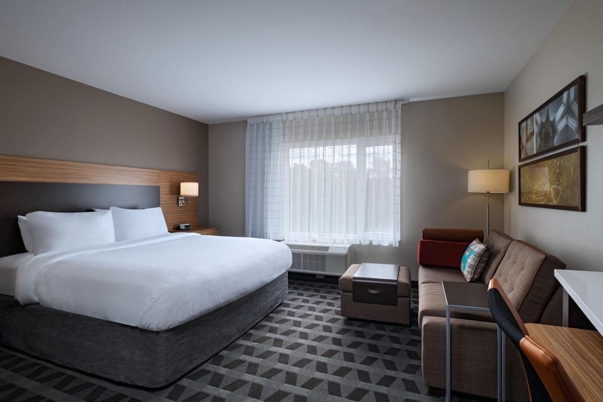 Towneplace Suites By Marriott Edgewood Aberdeen Belcamp Esterno foto