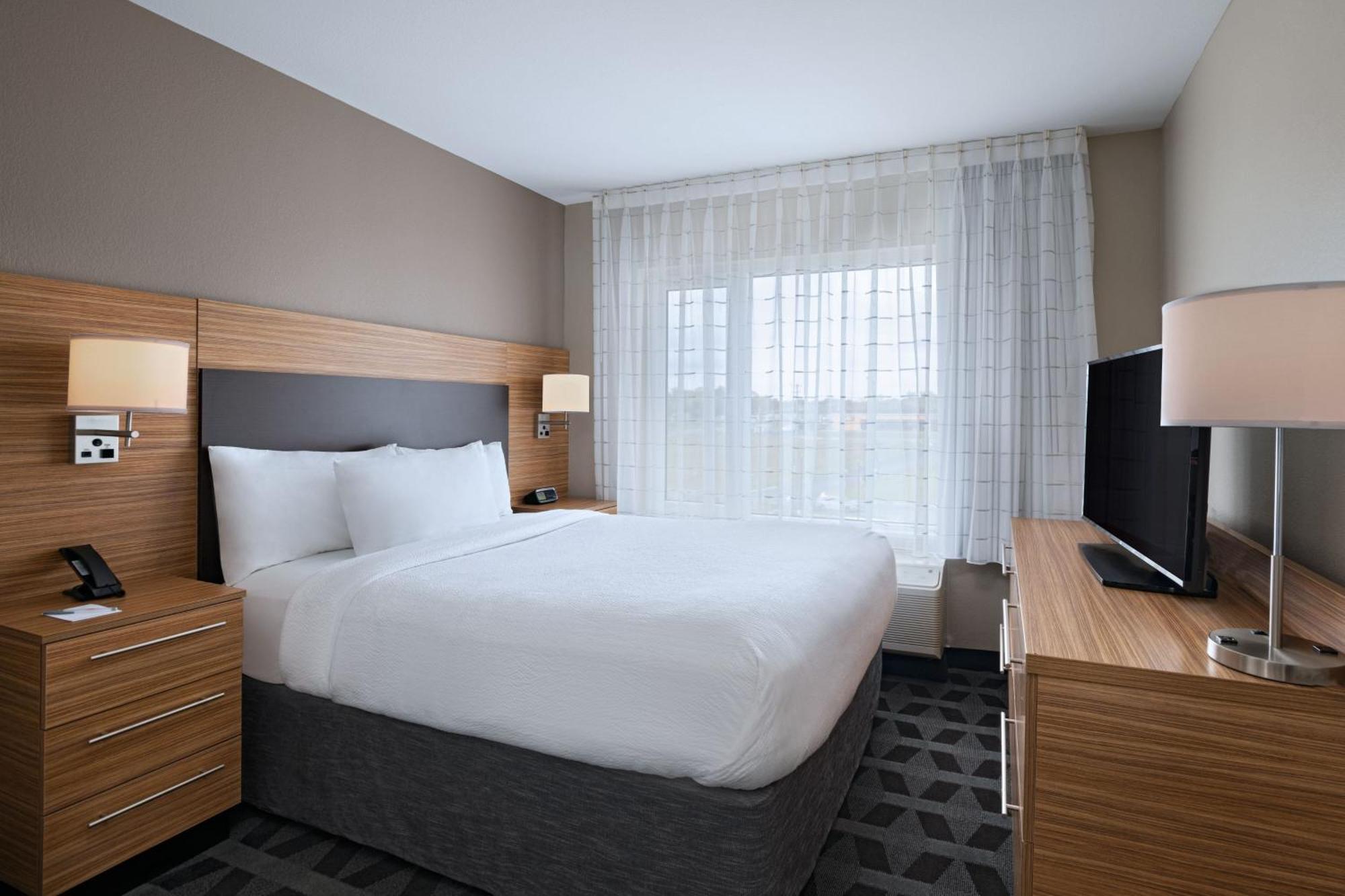 Towneplace Suites By Marriott Edgewood Aberdeen Belcamp Esterno foto