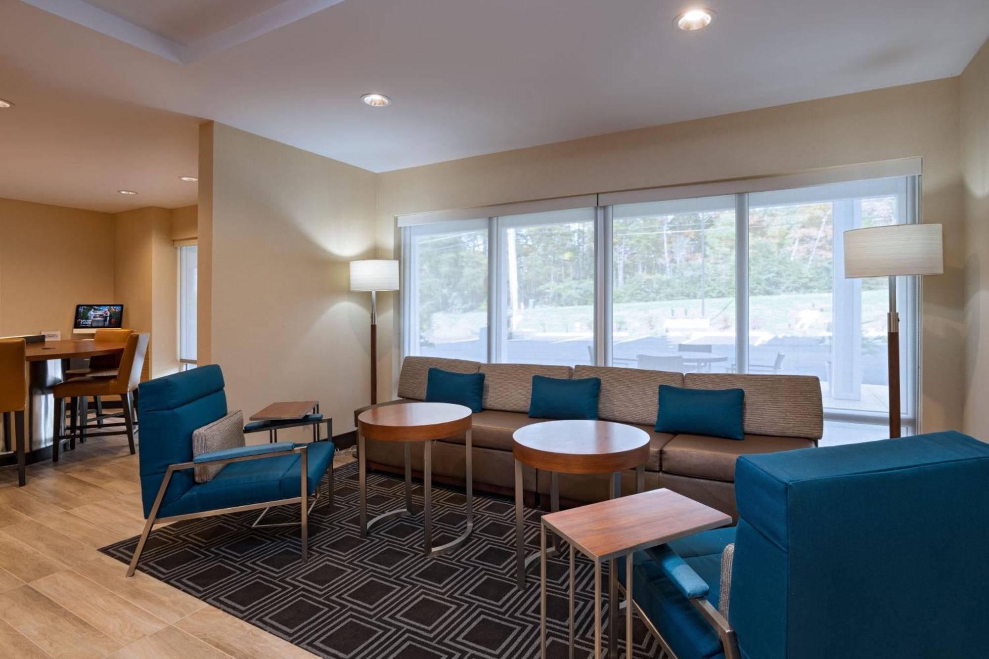 Towneplace Suites By Marriott Edgewood Aberdeen Belcamp Esterno foto