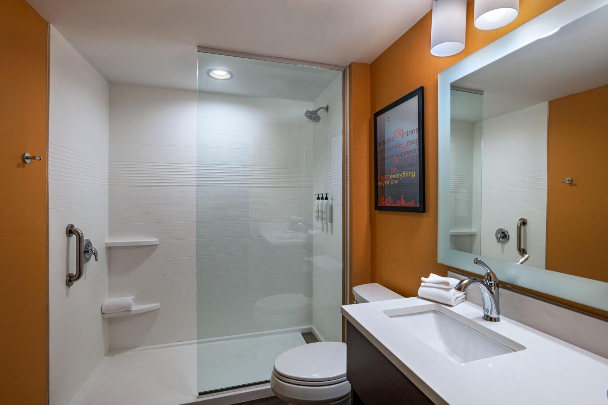 Towneplace Suites By Marriott Edgewood Aberdeen Belcamp Esterno foto