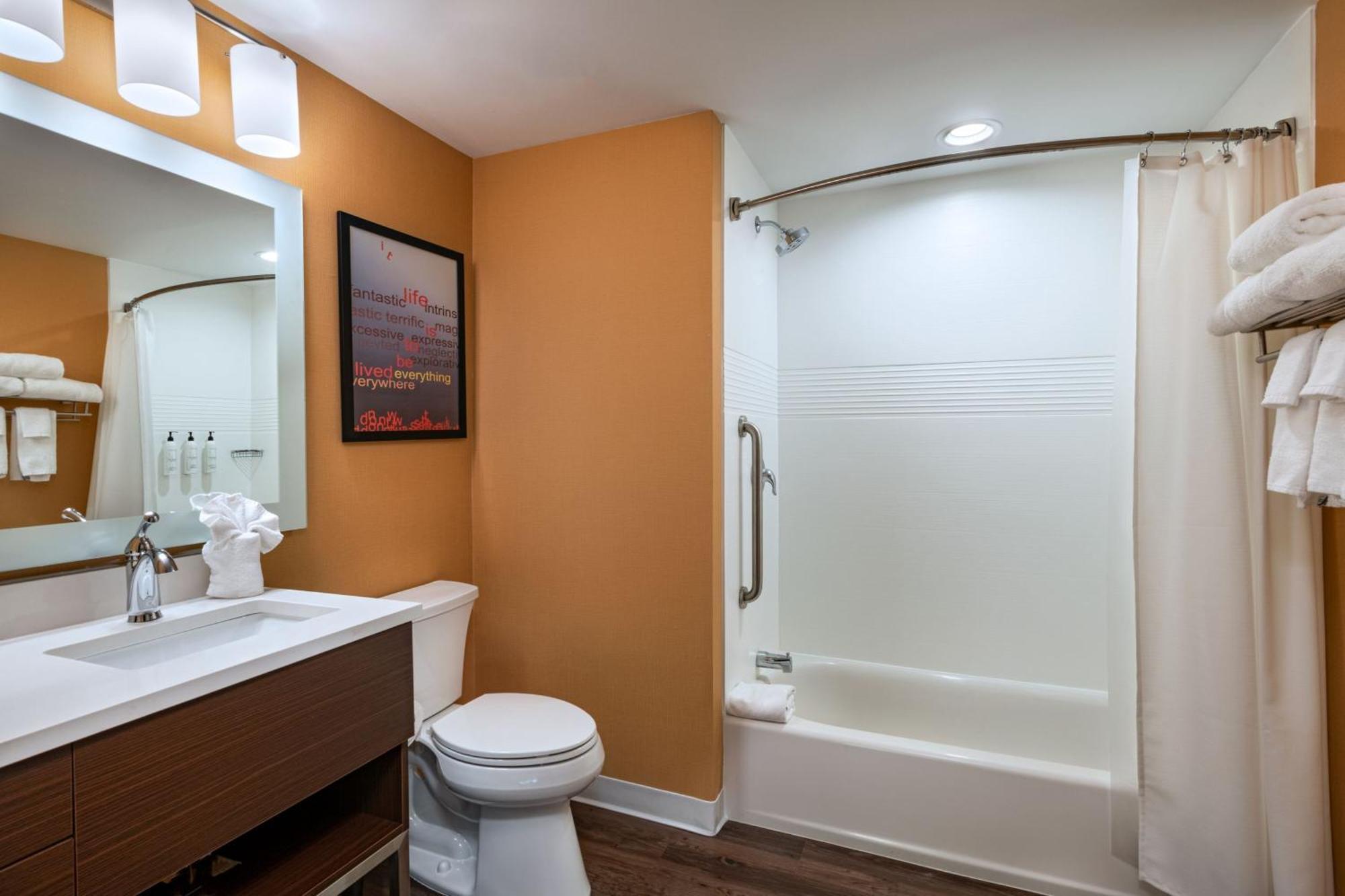 Towneplace Suites By Marriott Edgewood Aberdeen Belcamp Esterno foto