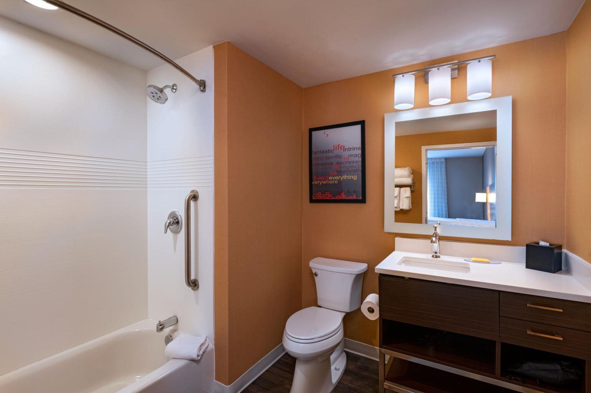 Towneplace Suites By Marriott Edgewood Aberdeen Belcamp Esterno foto