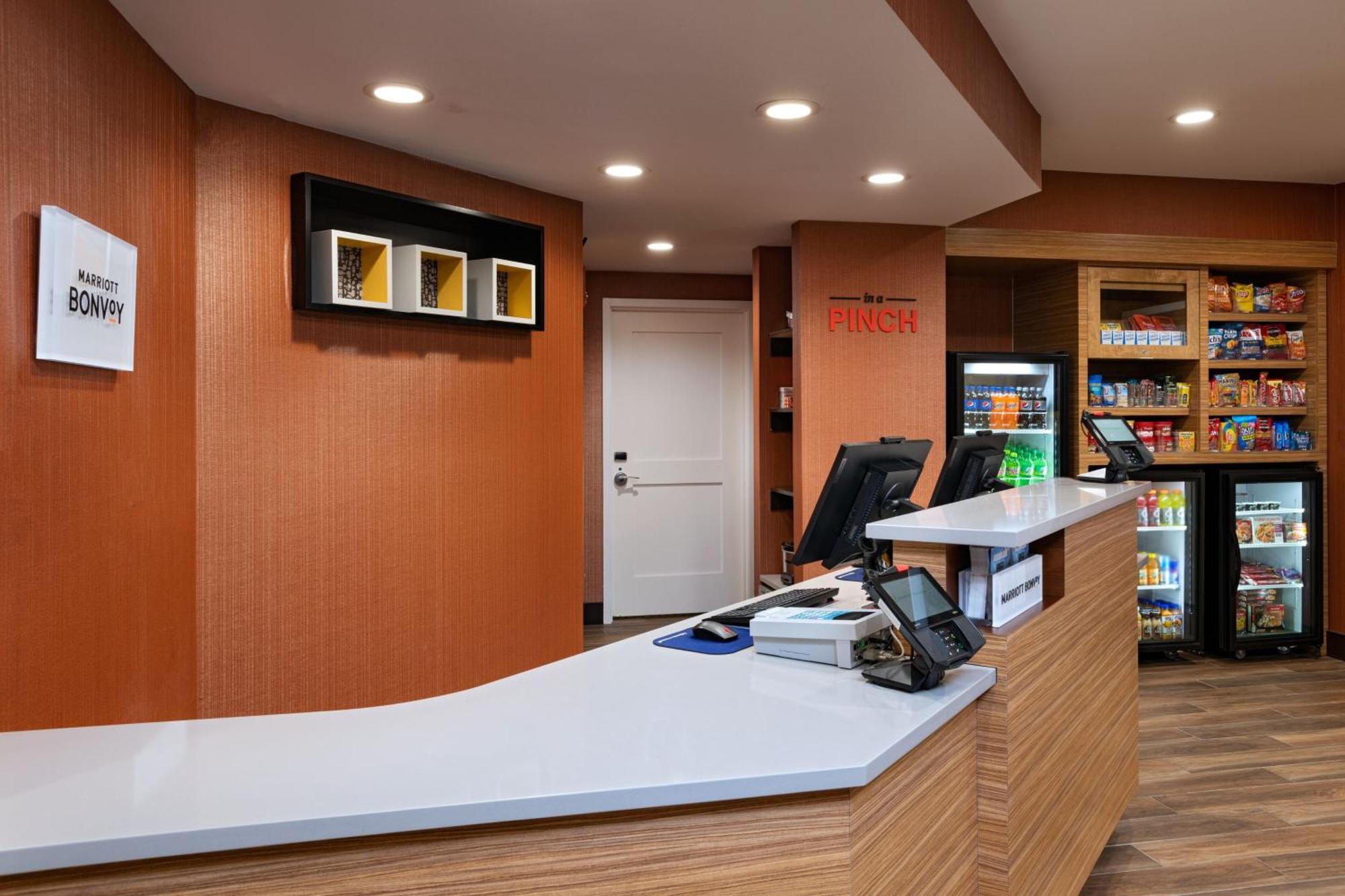 Towneplace Suites By Marriott Edgewood Aberdeen Belcamp Esterno foto