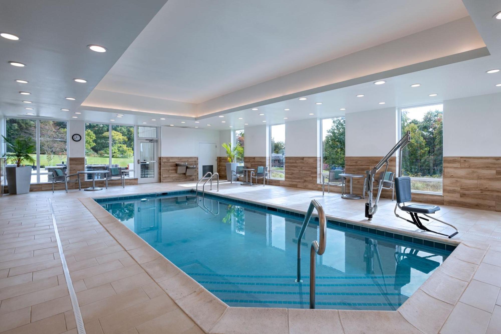 Towneplace Suites By Marriott Edgewood Aberdeen Belcamp Esterno foto