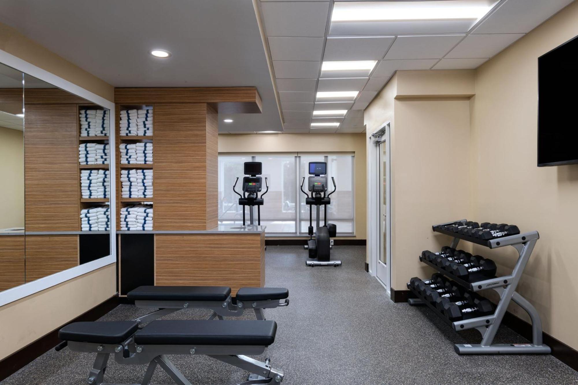 Towneplace Suites By Marriott Edgewood Aberdeen Belcamp Esterno foto