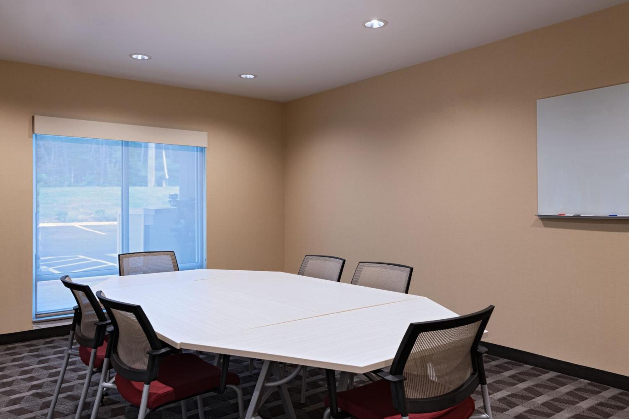 Towneplace Suites By Marriott Edgewood Aberdeen Belcamp Esterno foto