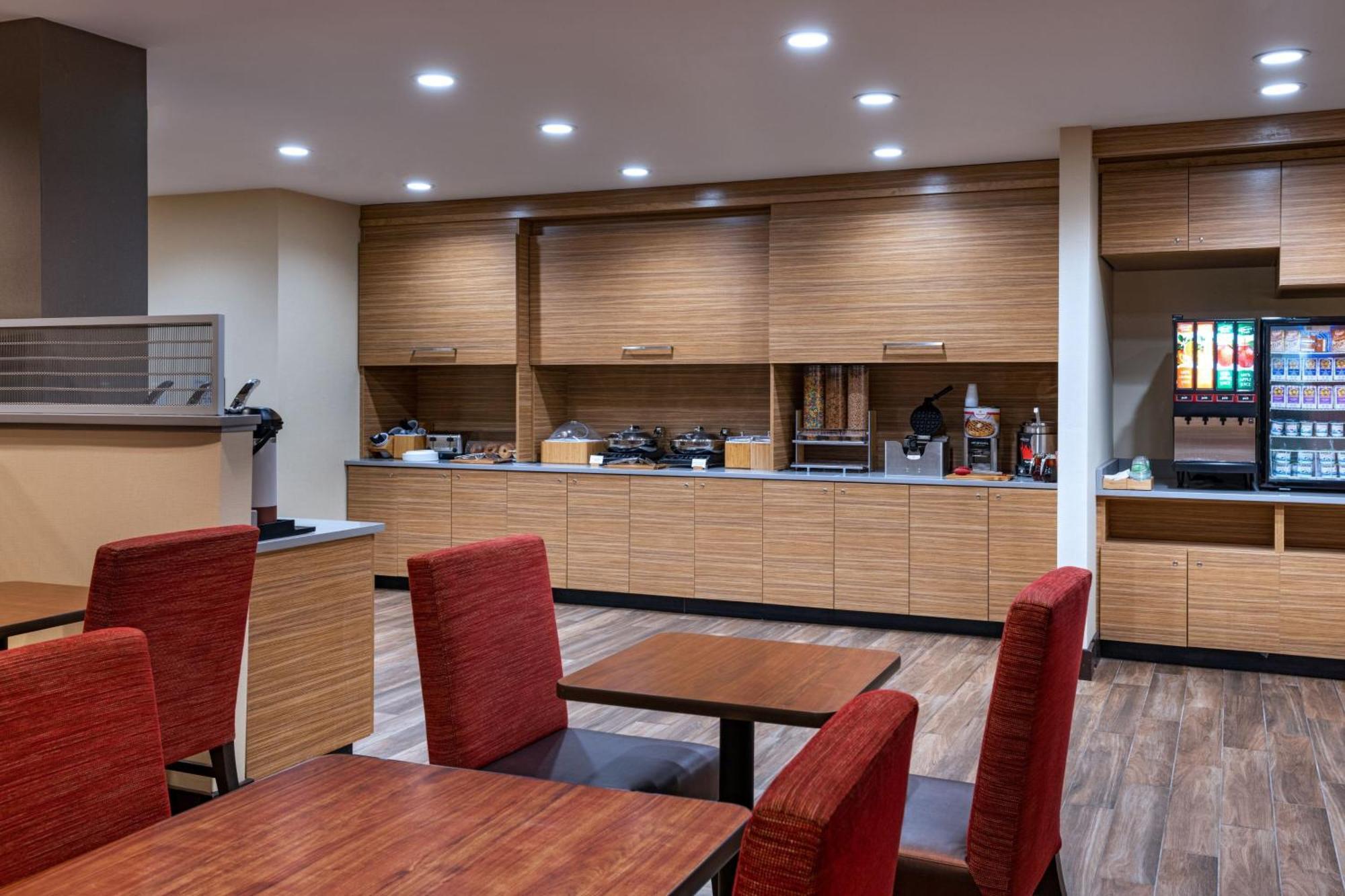 Towneplace Suites By Marriott Edgewood Aberdeen Belcamp Esterno foto