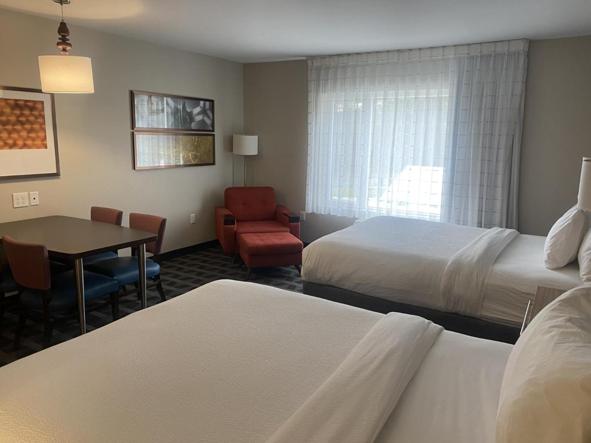 Towneplace Suites By Marriott Edgewood Aberdeen Belcamp Esterno foto