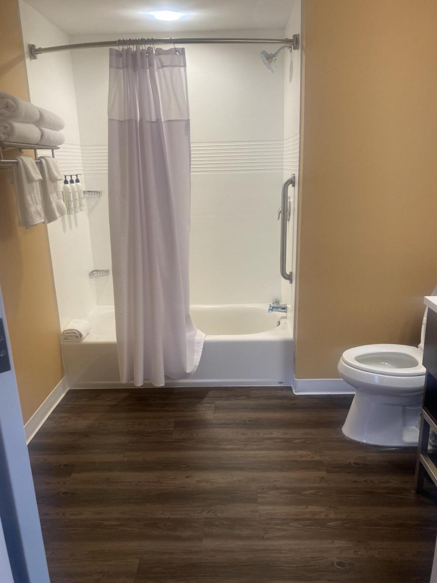 Towneplace Suites By Marriott Edgewood Aberdeen Belcamp Esterno foto