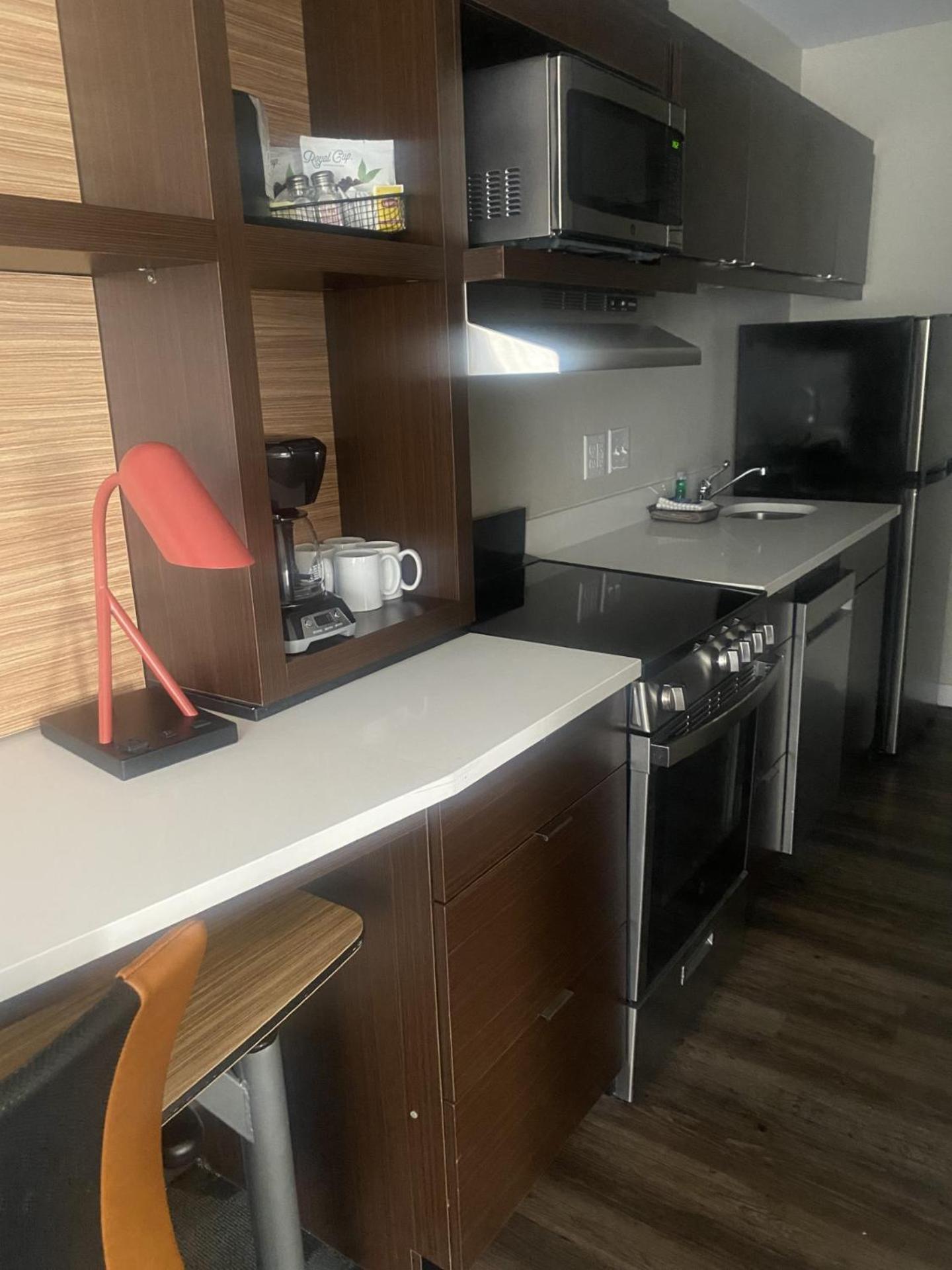 Towneplace Suites By Marriott Edgewood Aberdeen Belcamp Esterno foto
