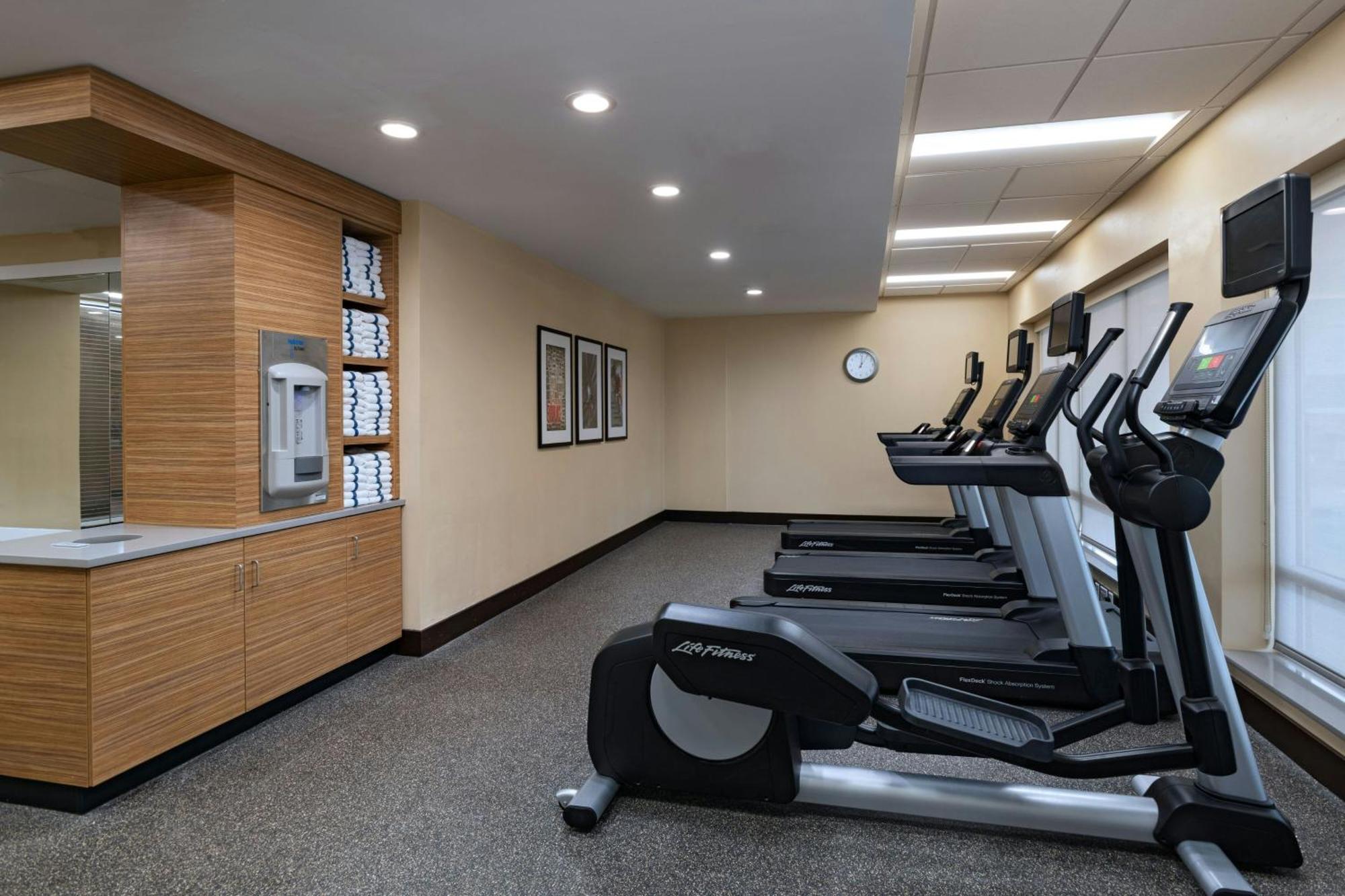 Towneplace Suites By Marriott Edgewood Aberdeen Belcamp Esterno foto